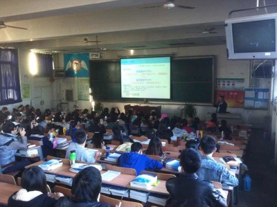 研大医学考研巡讲