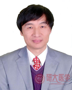 生化主讲贺银成